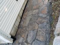 Flagstone Walk