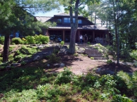 Attractive House Approach